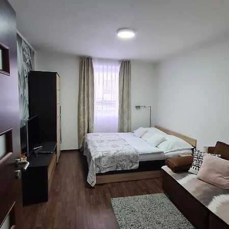 Olomouc New3 Apartman Kültér fotó