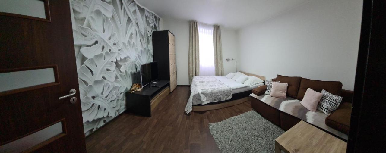 Olomouc New3 Apartman Kültér fotó