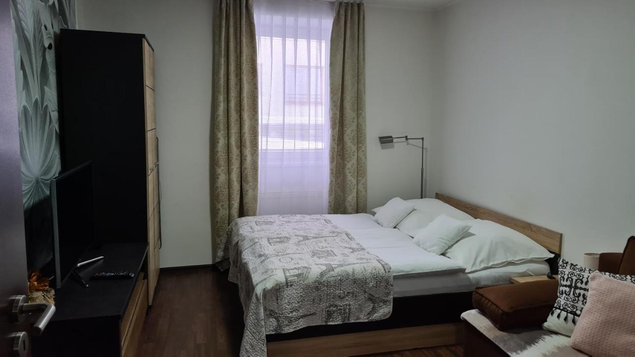 Olomouc New3 Apartman Kültér fotó