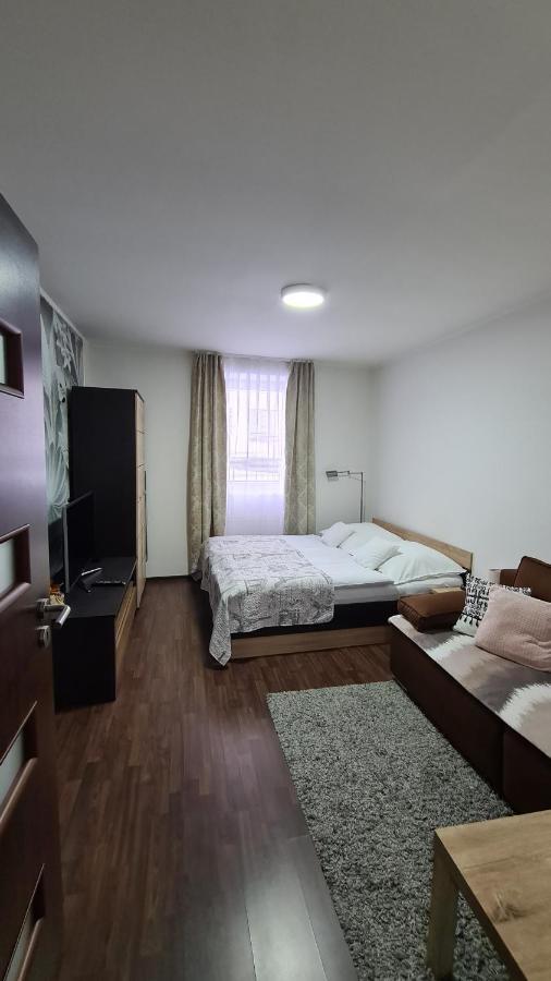 Olomouc New3 Apartman Kültér fotó