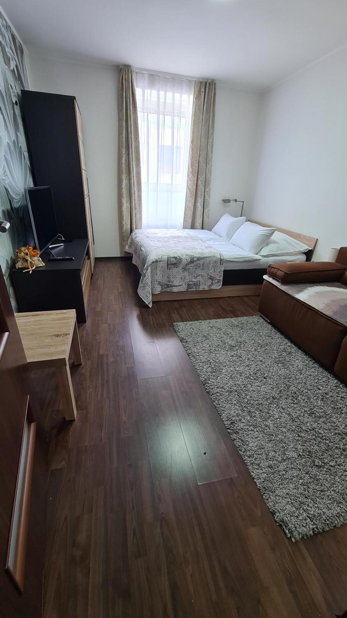 Olomouc New3 Apartman Kültér fotó