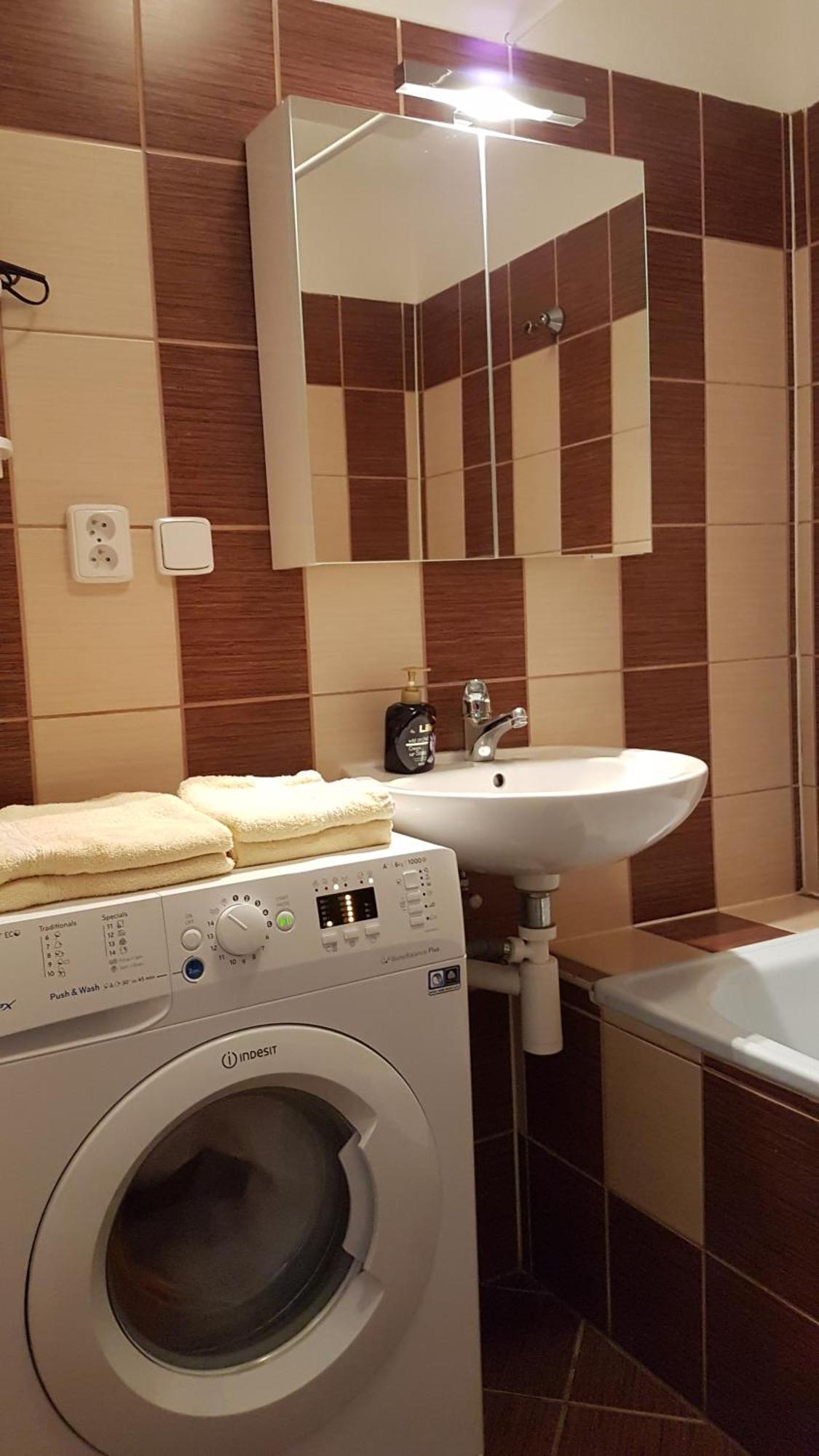 Olomouc New3 Apartman Kültér fotó