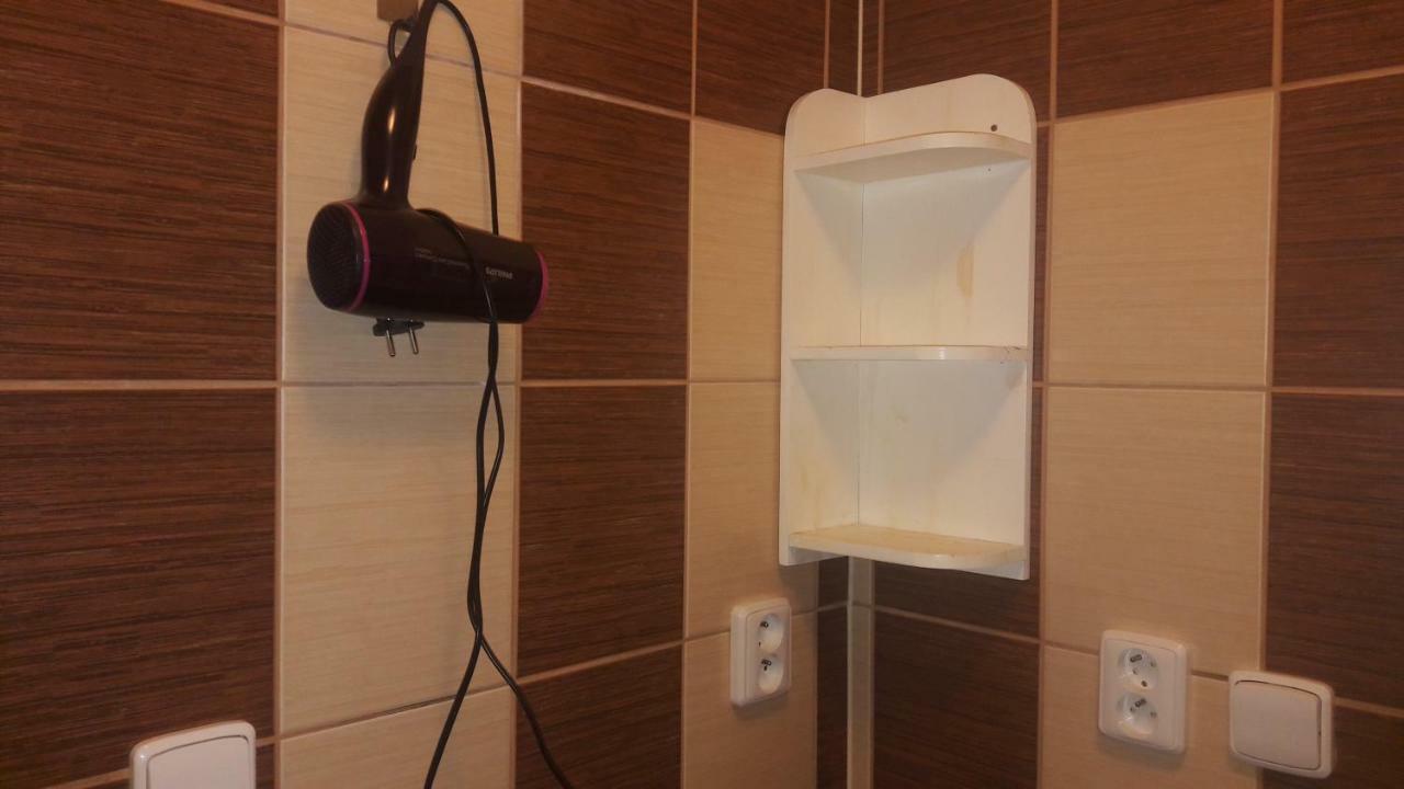 Olomouc New3 Apartman Kültér fotó