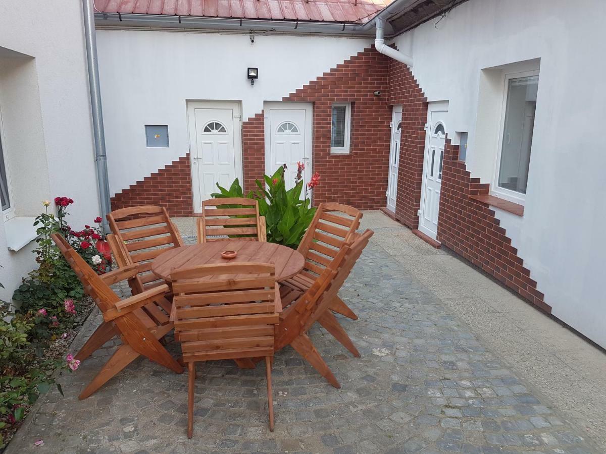 Olomouc New3 Apartman Kültér fotó