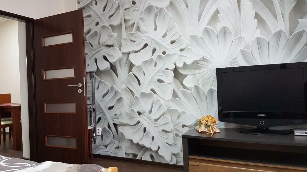 Olomouc New3 Apartman Kültér fotó