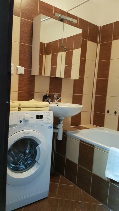 Olomouc New3 Apartman Kültér fotó