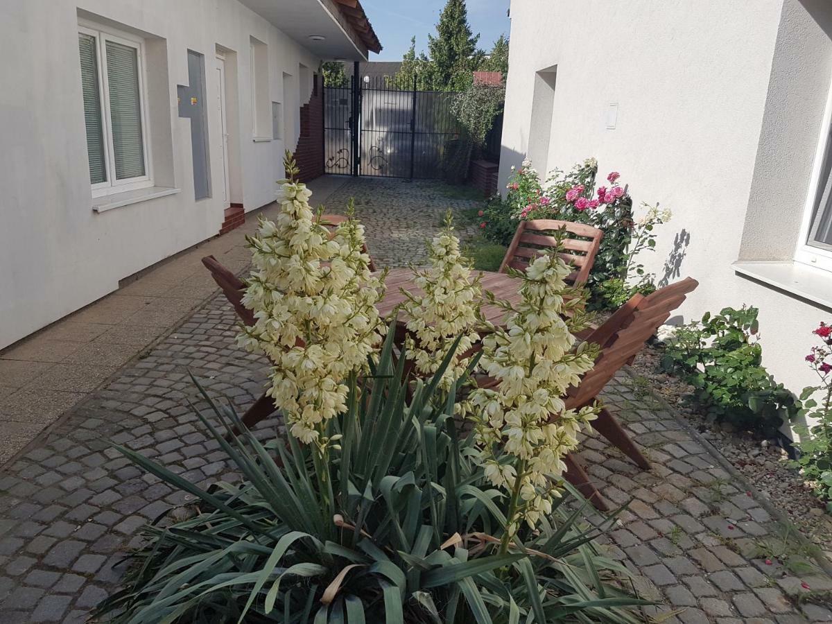 Olomouc New3 Apartman Kültér fotó